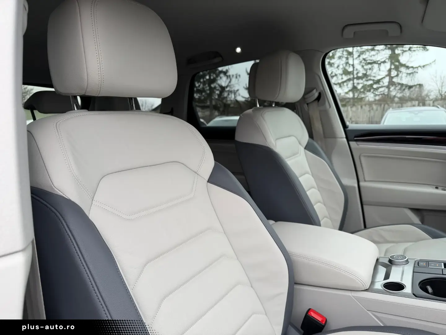 Volkswagen Touareg V6 TDI Elegance