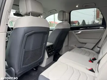 Volkswagen Touareg V6 TDI Elegance