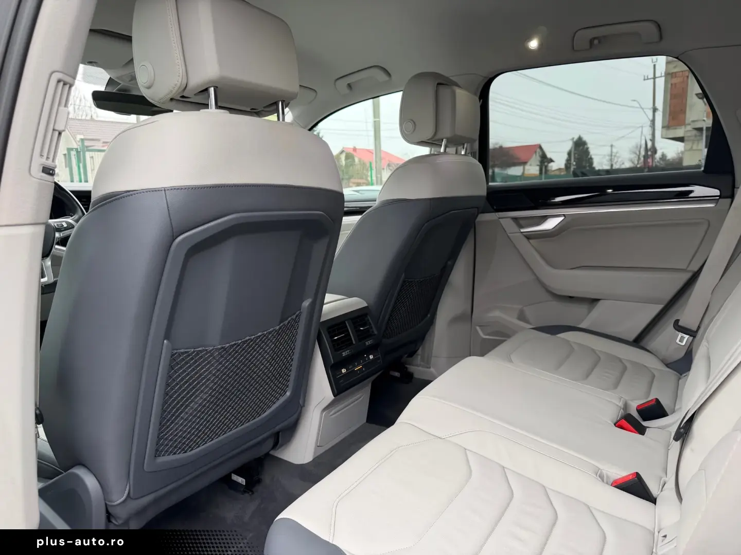 Volkswagen Touareg V6 TDI Elegance