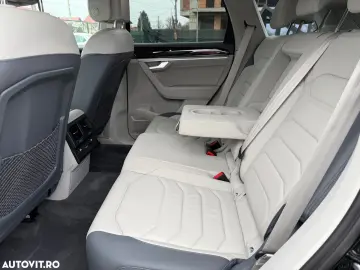 Volkswagen Touareg V6 TDI Elegance