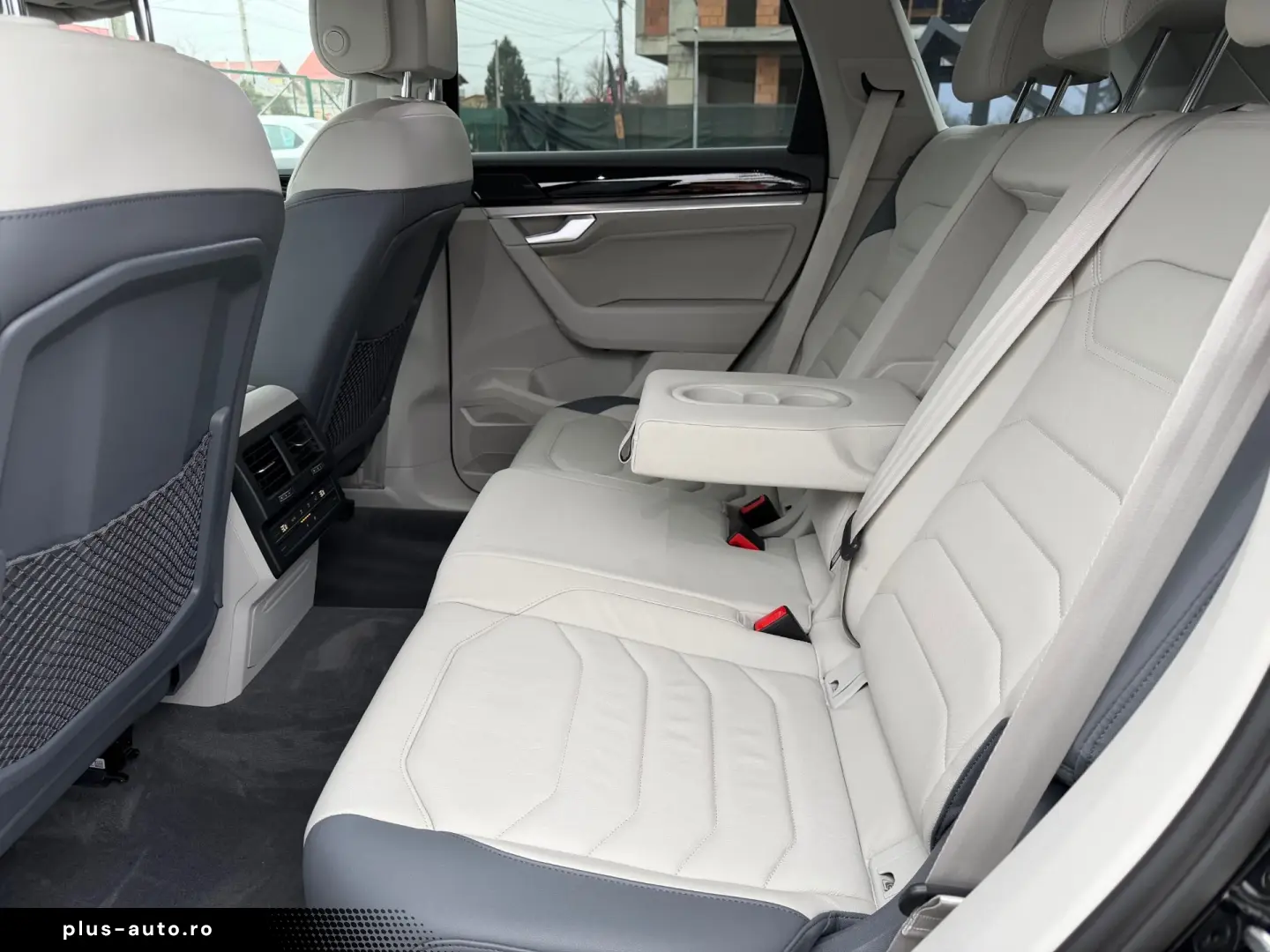 Volkswagen Touareg V6 TDI Elegance