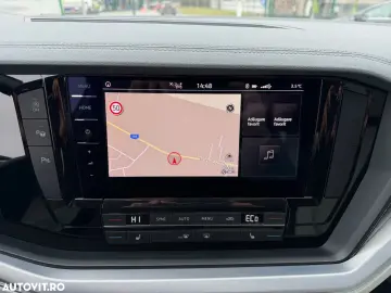 Volkswagen Touareg V6 TDI Elegance