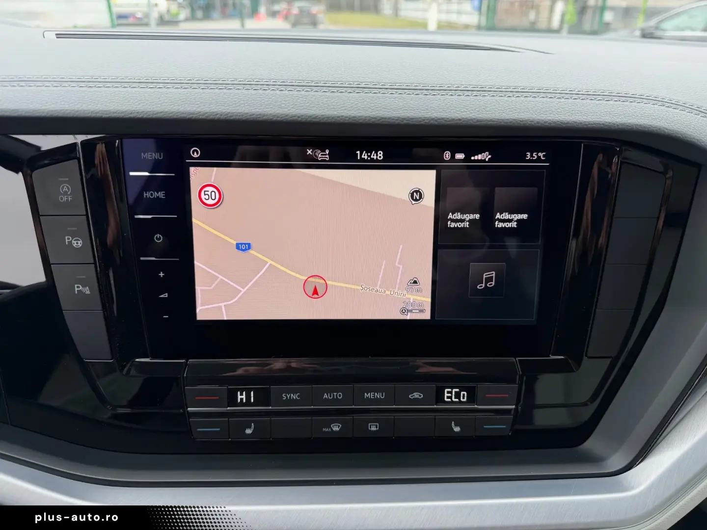 Volkswagen Touareg V6 TDI Elegance