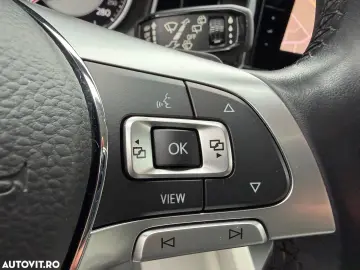 Volkswagen Touareg V6 TDI Elegance