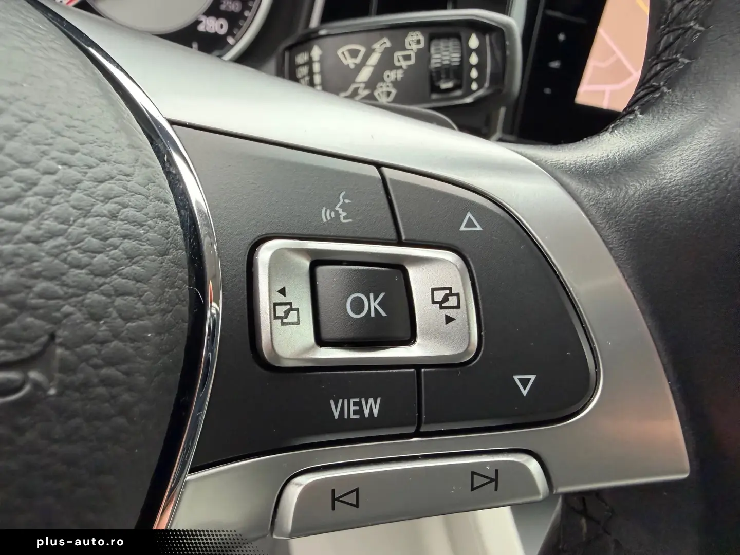 Volkswagen Touareg V6 TDI Elegance