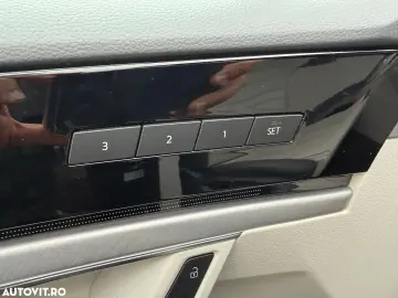 Volkswagen Touareg V6 TDI Elegance