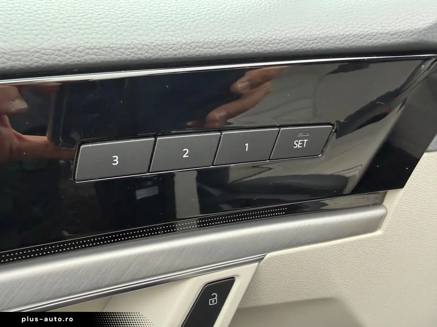 Volkswagen Touareg V6 TDI Elegance