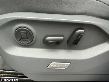 Volkswagen Touareg V6 TDI Elegance