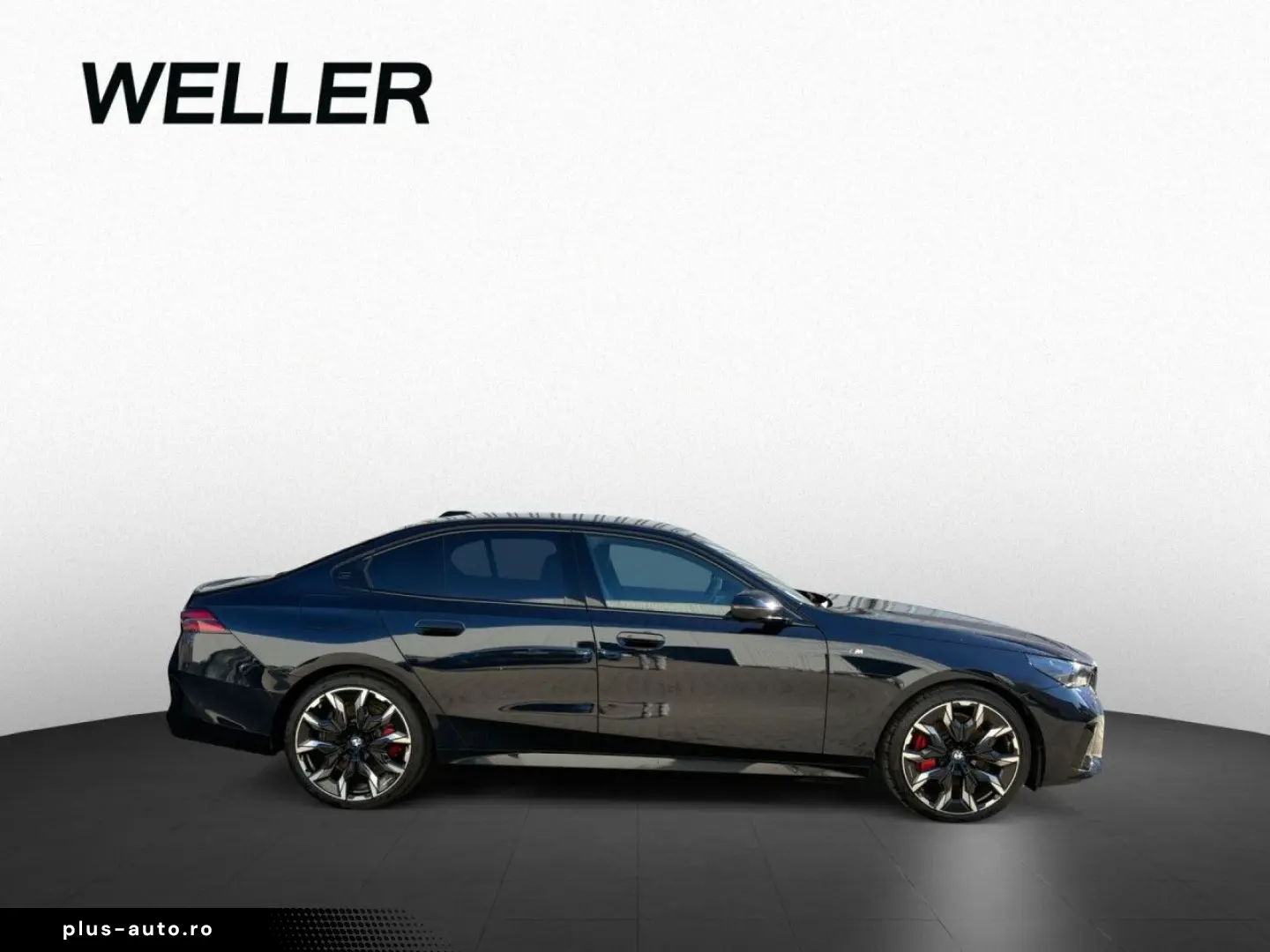 BMW 550e xDrive M Sport Pro DA PA-Prof B&W Pano 21