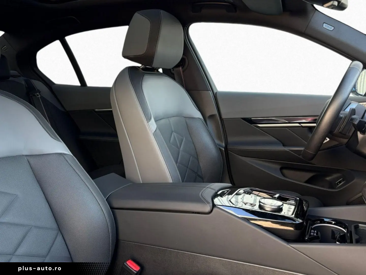 BMW 550e xDrive M Sport Pro DA PA-Prof B&W Pano 21