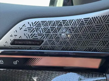 BMW 550e xDrive M Sport Pro DA PA-Prof B&W Pano 21