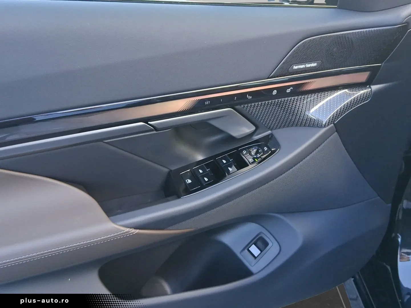 BMW 520d M Sport Pro IconicGlow DrivAss  ParkAss   S