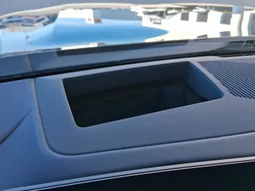 BMW 520d M Sport Pro IconicGlow DrivAss  ParkAss   S