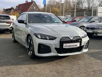 BMW i4 M50 xDrive    Leas.ab EUR701 -inkl.