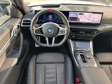BMW i4 M50 xDrive