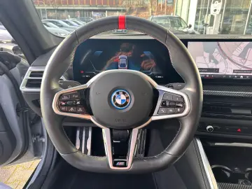 BMW i4 M50 xDrive