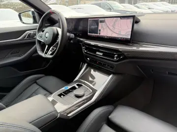 BMW i4 M50 xDrive