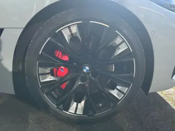 BMW i4 M50 xDrive