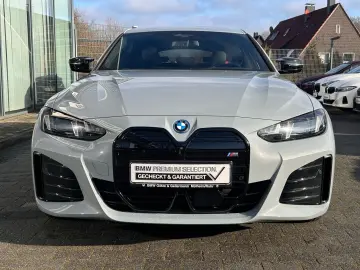 BMW i4 M50 xDrive