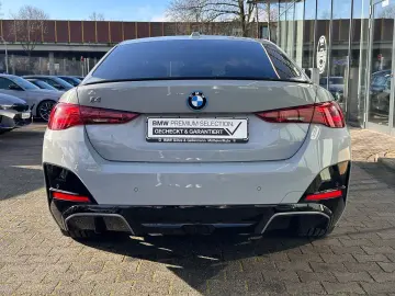 BMW i4 M50 xDrive