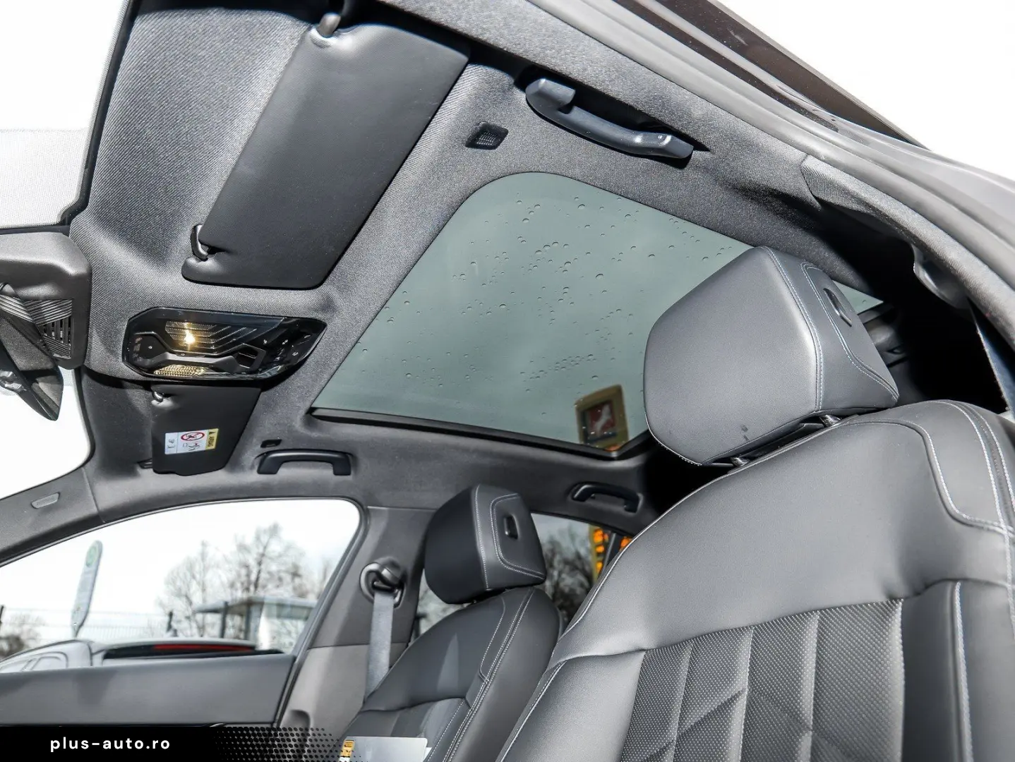 BMW 520d Limousine M Sport AHK HuD Pano DA  H K LED