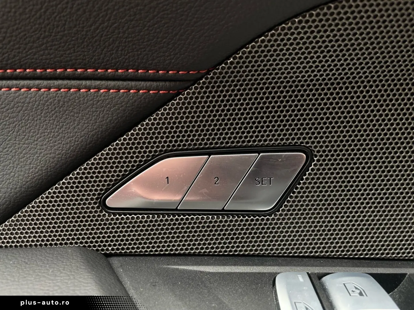 BMW i4 M50 xDrive M Sport Pro    AHK H&K HUD 360