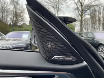 BMW i4 M50 xDrive M Sport Pro    AHK H&K HUD 360