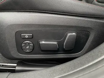 BMW i4 M50 xDrive M Sport Pro    AHK H&K HUD 360