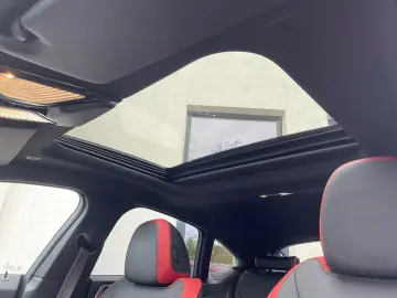 BMW i4 M50 xDrive M Sport Pro    AHK H&K HUD 360