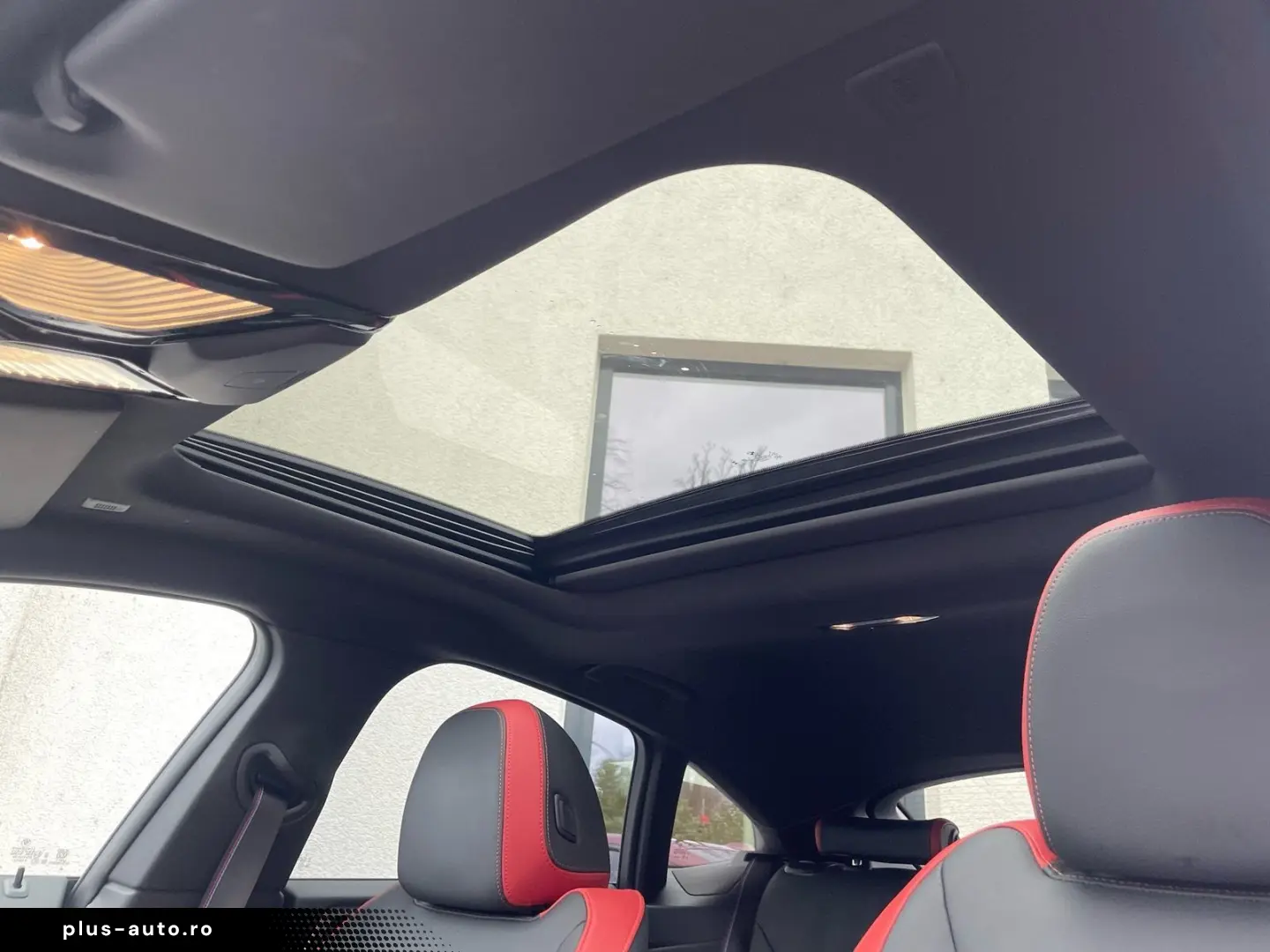 BMW i4 M50 xDrive M Sport Pro    AHK H&K HUD 360