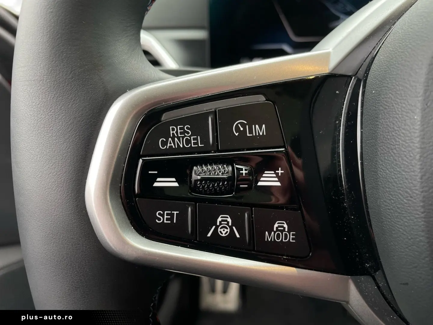 BMW i4 M50 xDrive M Sport Pro    AHK H&K HUD 360