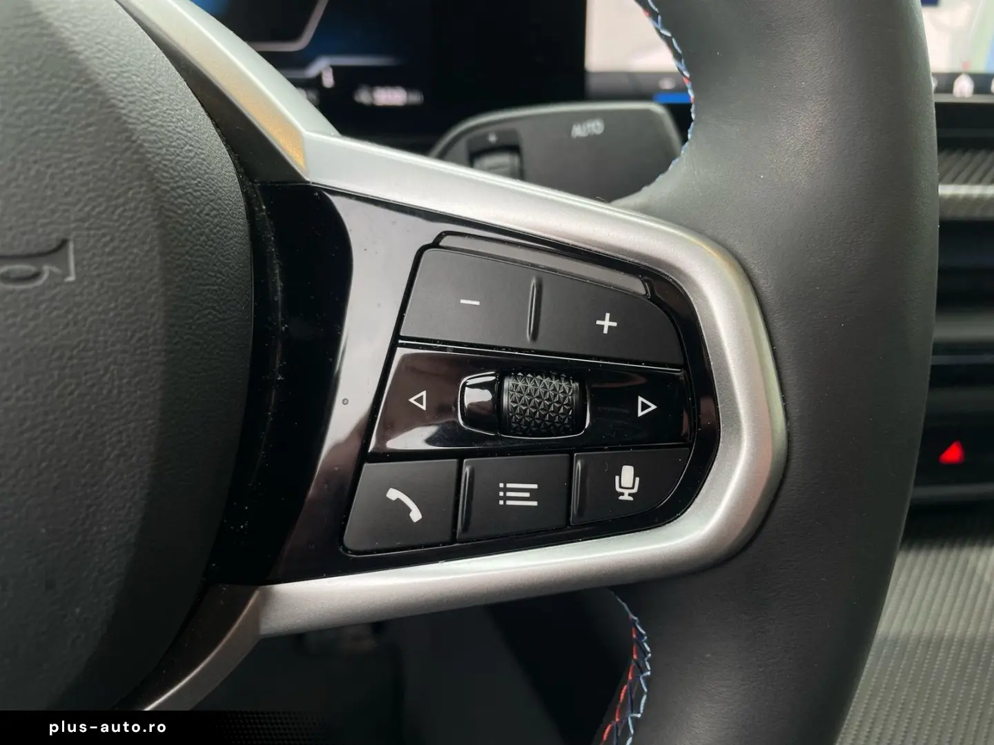 BMW i4 M50 xDrive M Sport Pro    AHK H&K HUD 360