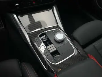 BMW i4 M50 xDrive M Sport Pro    AHK H&K HUD 360