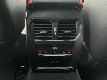 BMW i4 M50 xDrive M Sport Pro    AHK H&K HUD 360