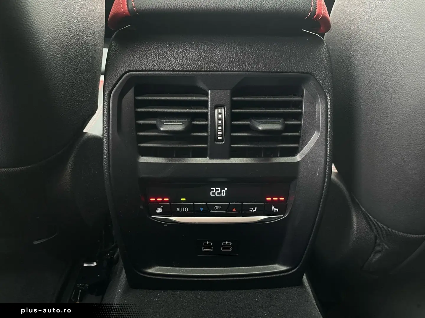 BMW i4 M50 xDrive M Sport Pro    AHK H&K HUD 360