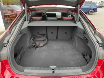 BMW i4 M50 xDrive M Sport Pro    AHK H&K HUD 360