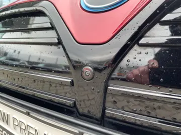 BMW i4 M50 xDrive M Sport Pro    AHK H&K HUD 360