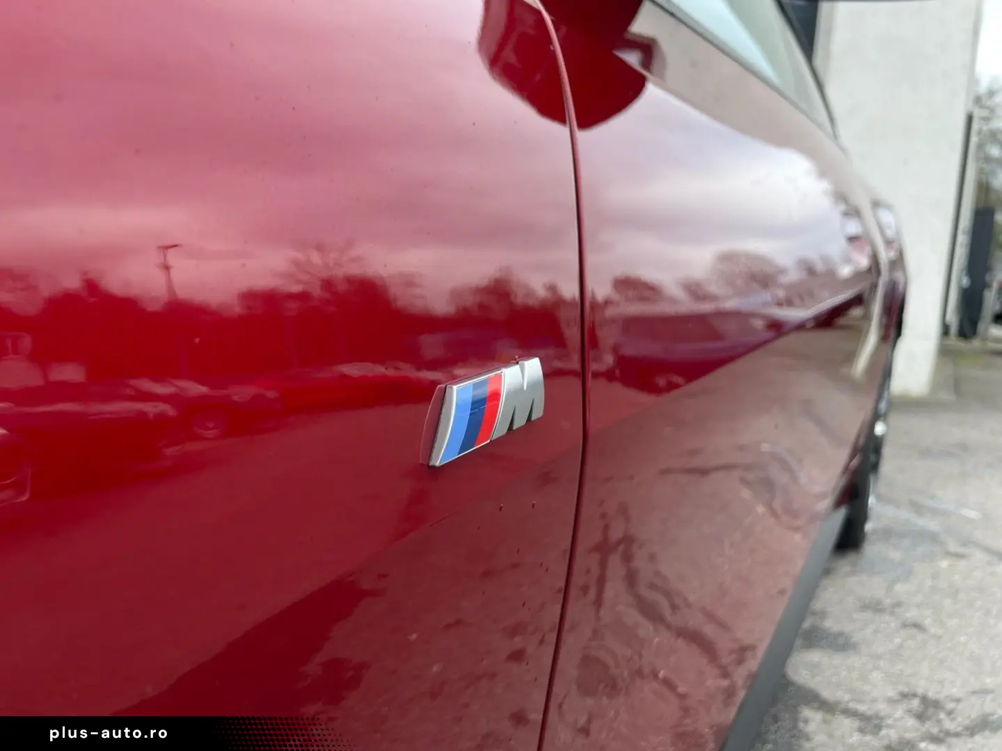 BMW i4 M50 xDrive M Sport Pro    AHK H&K HUD 360