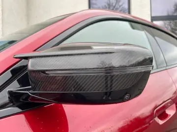 BMW i4 M50 xDrive M Sport Pro    AHK H&K HUD 360