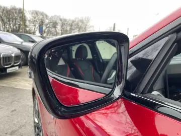 BMW i4 M50 xDrive M Sport Pro    AHK H&K HUD 360