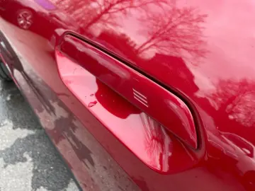 BMW i4 M50 xDrive M Sport Pro    AHK H&K HUD 360