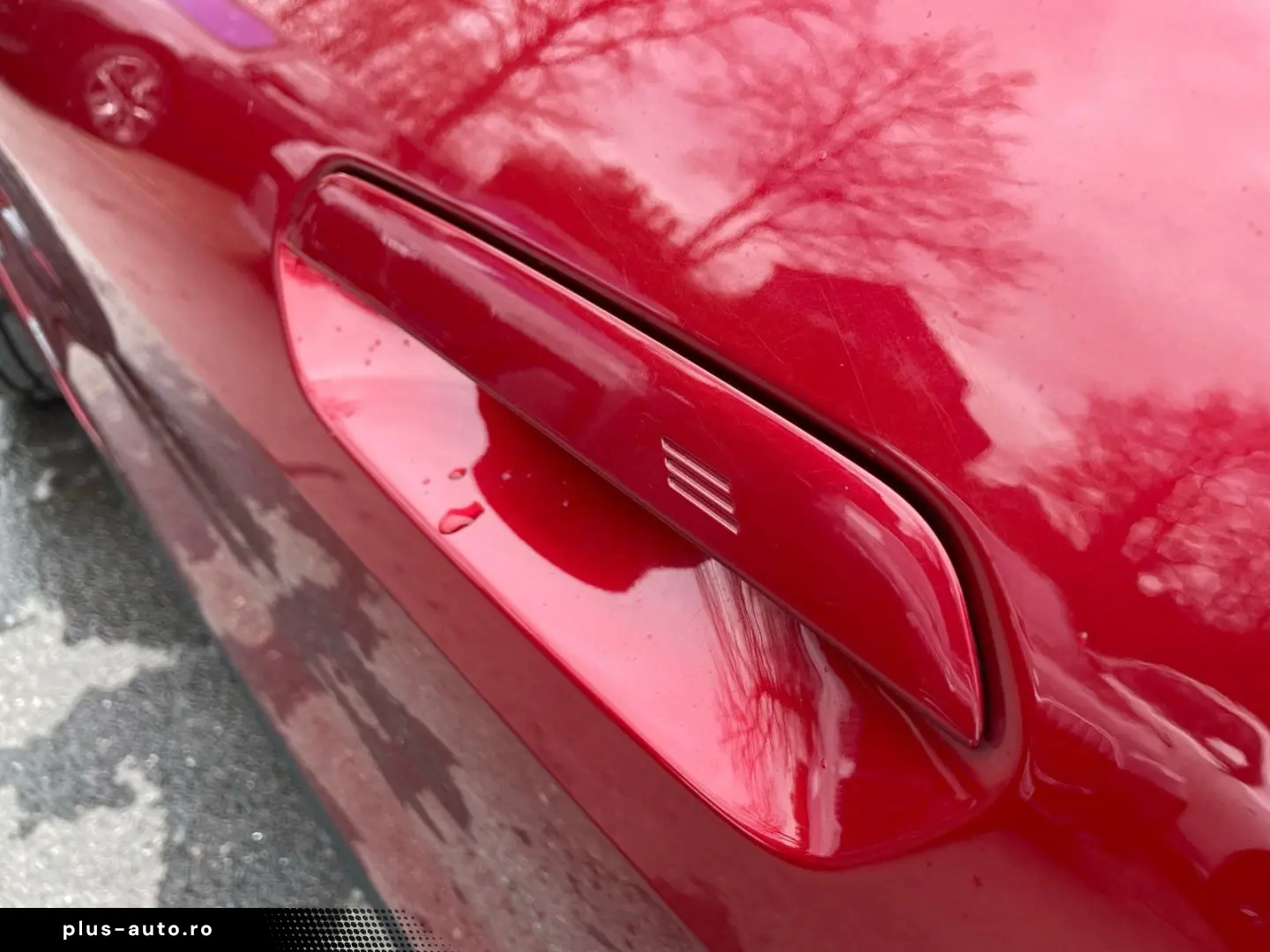 BMW i4 M50 xDrive M Sport Pro    AHK H&K HUD 360