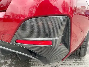 BMW i4 M50 xDrive M Sport Pro    AHK H&K HUD 360