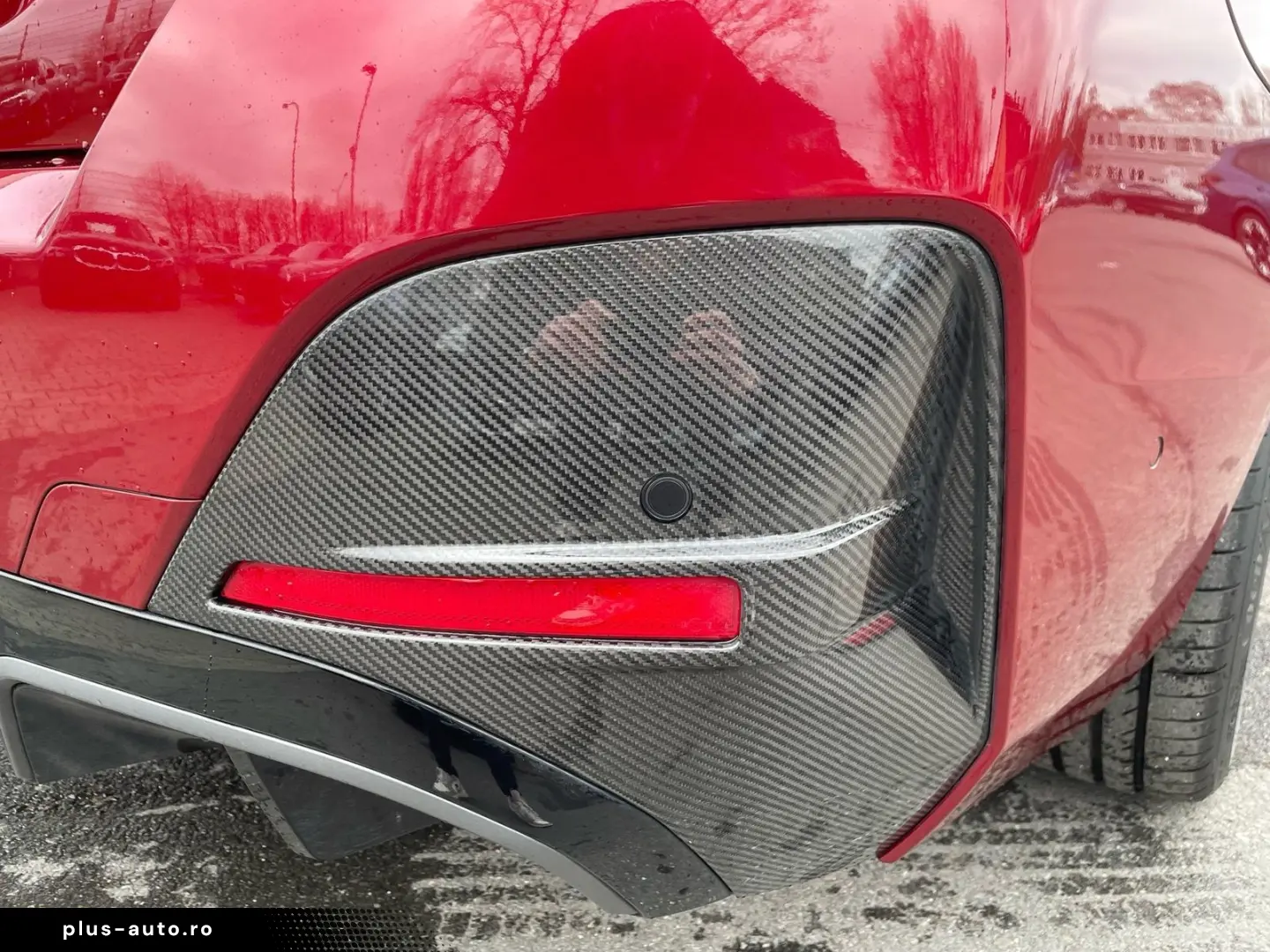 BMW i4 M50 xDrive M Sport Pro    AHK H&K HUD 360