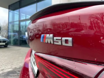 BMW i4 M50 xDrive M Sport Pro    AHK H&K HUD 360