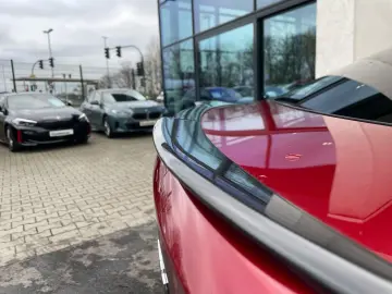 BMW i4 M50 xDrive M Sport Pro    AHK H&K HUD 360