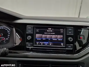 Volkswagen Polo 1.6 TDI Comfortline