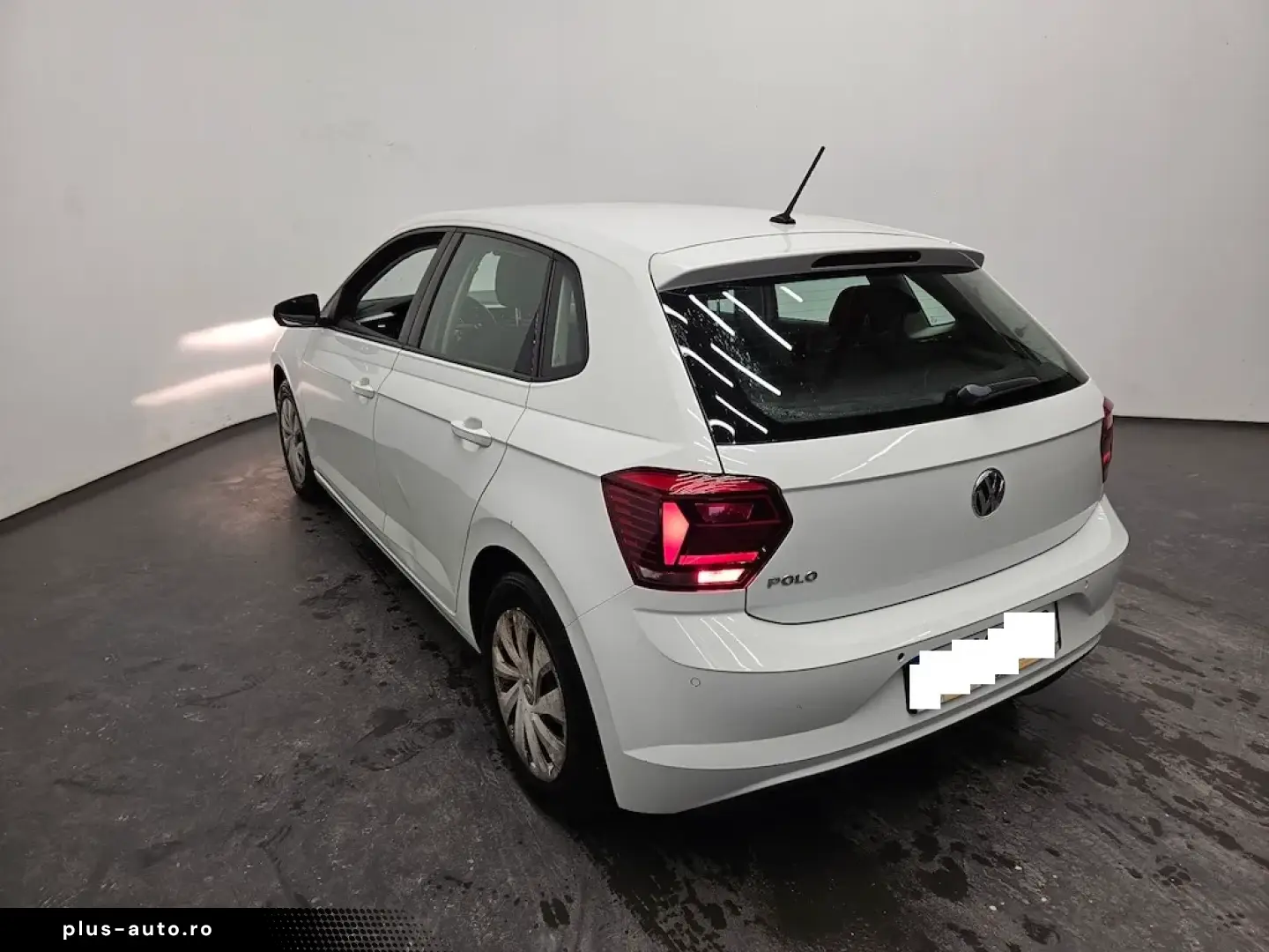 Volkswagen Polo 1.6 TDI Comfortline