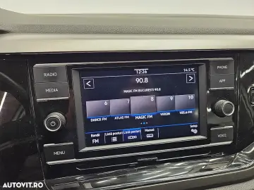 Volkswagen Polo 1.6 TDI Comfortline