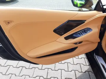 Corvette C8 Convertible 3LT 6 2V8 Frontlift Magnetic